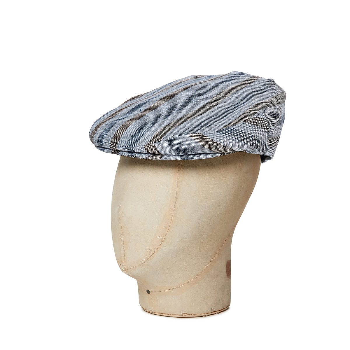 Casquette plate Oxford Bao Hats