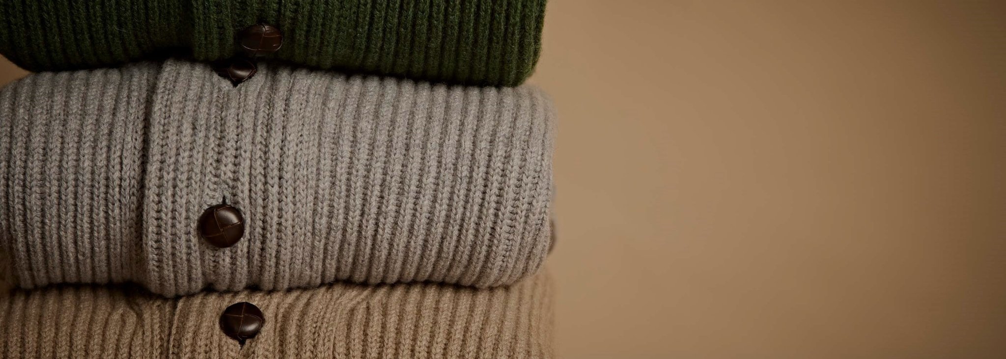 Knitwear - Hilditch & Key