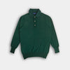 Holly Cashmere Sport Shirt