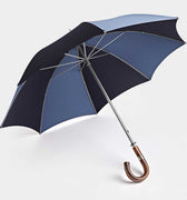 Blue & Navy Golf Umbrella