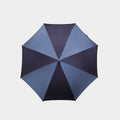 Blue & Navy Golf Umbrella