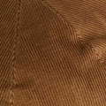 Camel Corduroy 100% Cotton Toni Cap