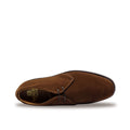 Chesham Polo Snuff Suede Chukka Boot