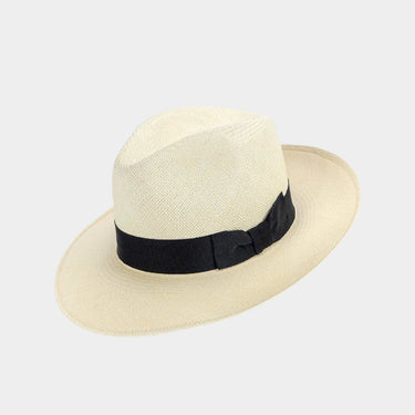 Classic Fedora Panama