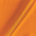 Classic Orange Silk Pocket Square