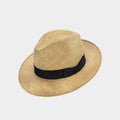 Classic Sisal Trilby