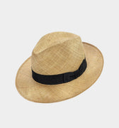 Classic Sisal Trilby