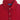 College Red 100% Cashmere Sport Shirt