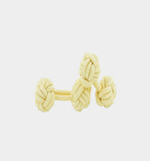 Cream Knot Links