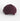 Damson Wine Twill 100% Wool Made In England Gatsby Cap