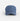 Denim Hopsack Linen Baseball Cap