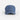 Denim Hopsack Linen Baseball Cap