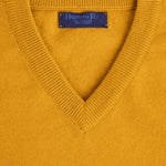 Goldeneye Cashmere Sweater