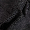 Grey Hopsack Wool & Cashmere Chianti Jacket