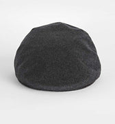 Grey Loden Made In England Flat Cap Flat Cap