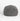 Grey Mottle Herringbone Wool Toni Cap