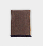 Honeycomb Pure Cashmere Scarf