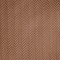 Light Brown Herringbone Silk Tie