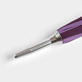 Lilac & Aubergine Golf Umbrella