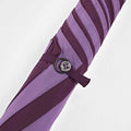 Lilac & Aubergine Golf Umbrella