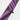 Lilac & Aubergine Golf Umbrella