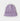 Lilac Cashmere Beanie