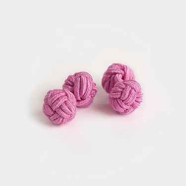 Lilac Knot Links