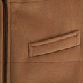 Loro Piana Light Brown Cashmere Gilet