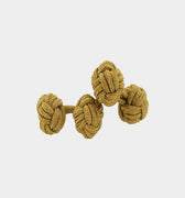 Mid Brown Knot Links