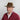 Mid Brown Regent Trilby
