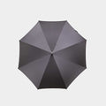 Mid & Dark Grey Golf Umbrella