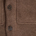 Mocha Cashmere Drydon Blazer