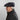 Navy Cashmere Gatsby Cap