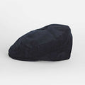 Navy Corduroy 100% Cotton Toni Cap