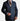 Navy Patch Pocket Botto Sports Jacket