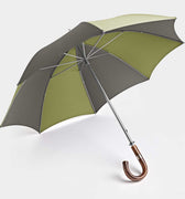 Pistachio & Olive Golf Umbrella