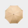 Plain Camel Golf Umbrella