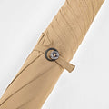 Plain Camel Golf Umbrella