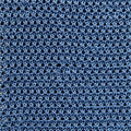 Plain Lazuite Knitted Silk Tie