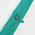 Plain Mint Green Golf Umbrella