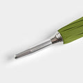 Plain Pistachio Green Golf Umbrella