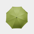 Plain Pistachio Green Golf Umbrella