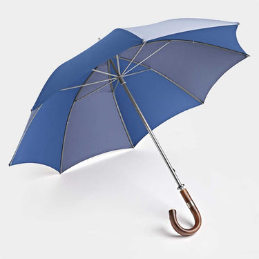 Royal Blue & Navy Golf Umbrella