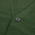 Serpentine 100% Cashmere Cardigan