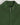 Serpentine Green Zip Neck 100% Cashmere Sweater