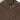 Wildebeest Brown Zip Neck 100% Cashmere Sweater