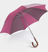 Wine & Burgundy Golf Umbrella