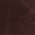 Wine Corduroy 100% Cotton Toni Cap