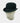 Black Bowler Hat - Hilditch & Key