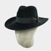 Black Bruand Fedora